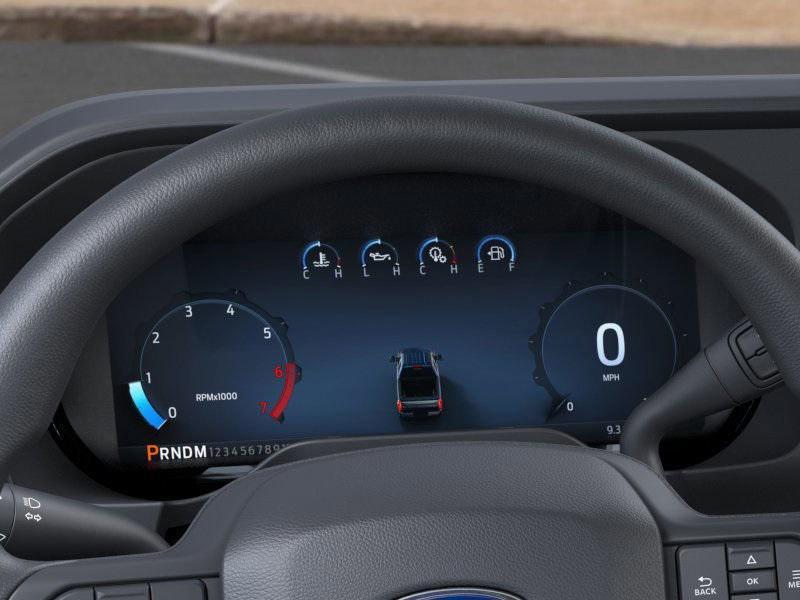 new 2026 Ford F-350 car, priced at $71,955