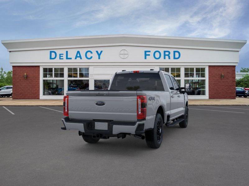 new 2026 Ford F-350 car, priced at $71,955
