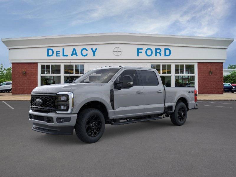 new 2026 Ford F-350 car, priced at $71,955