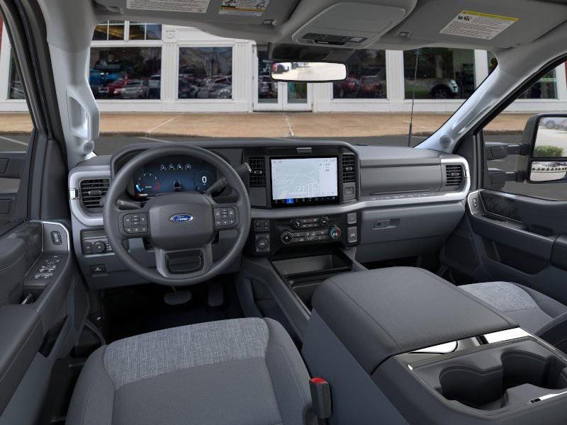 new 2026 Ford F-350 car, priced at $71,955