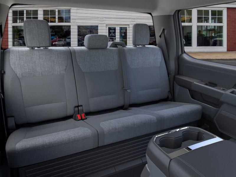 new 2026 Ford F-350 car, priced at $71,955