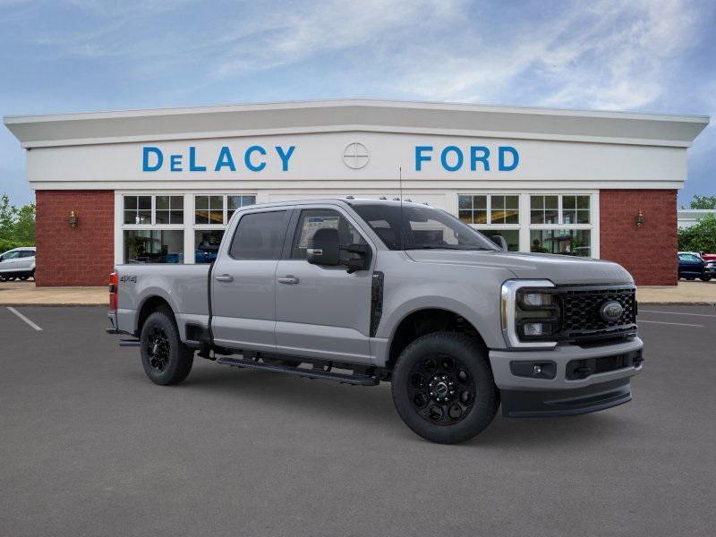 new 2026 Ford F-350 car, priced at $71,955