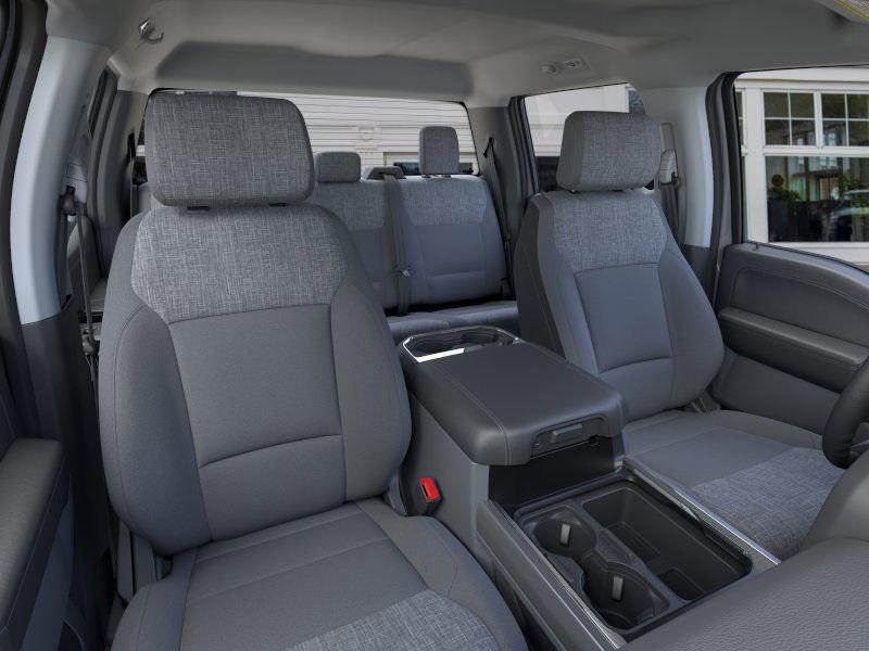 new 2026 Ford F-350 car, priced at $71,955
