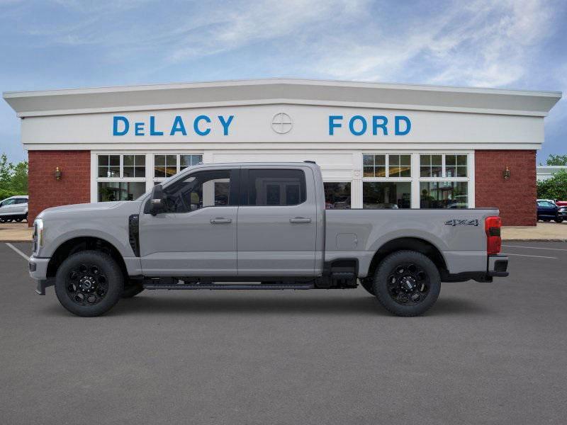 new 2026 Ford F-350 car, priced at $71,955