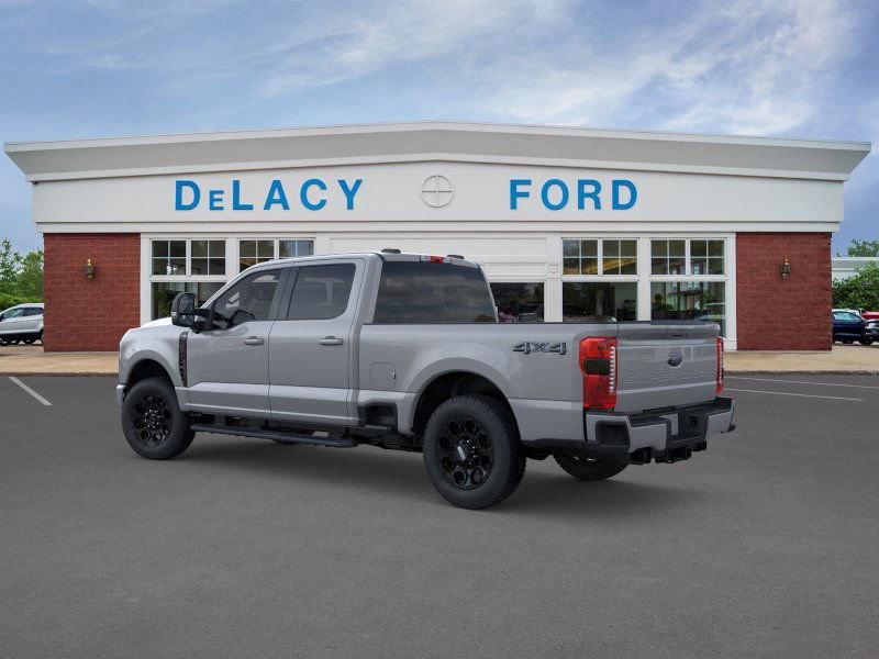 new 2026 Ford F-350 car, priced at $71,955