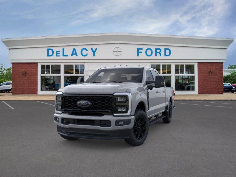 new 2026 Ford F-350 car, priced at $71,955
