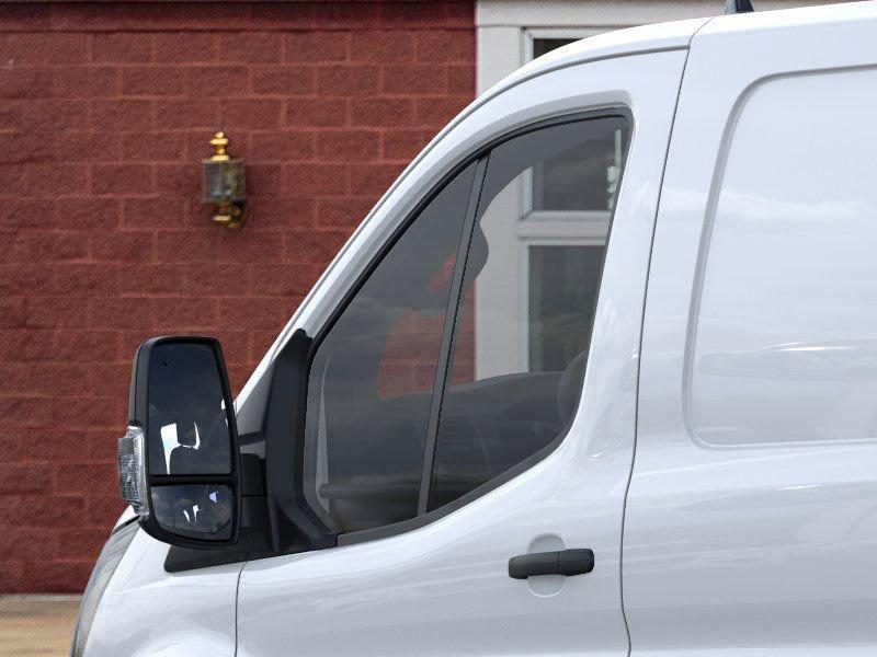 new 2025 Ford Transit-150 car, priced at $48,390
