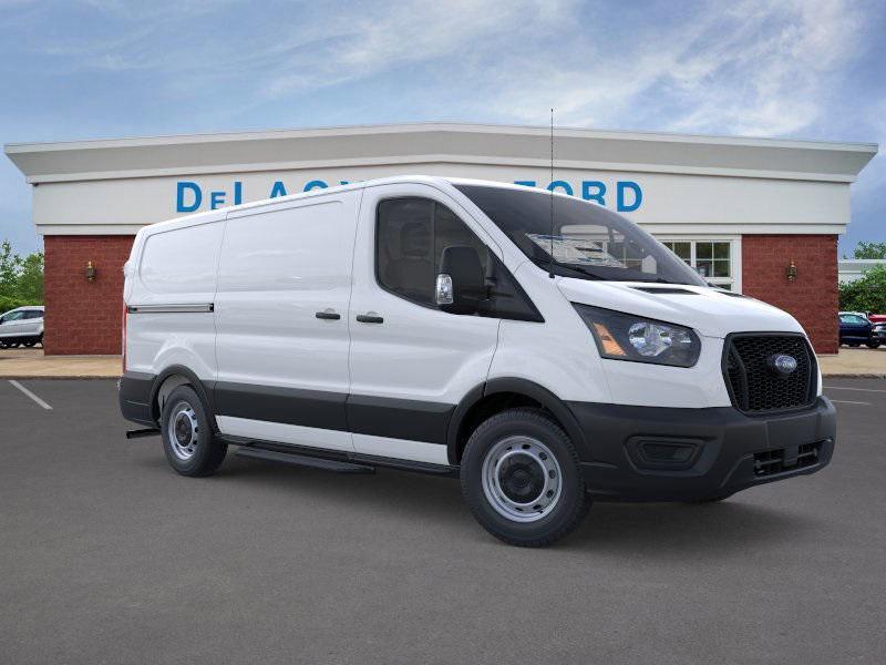 new 2025 Ford Transit-150 car, priced at $48,390
