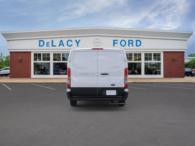 new 2025 Ford Transit-150 car, priced at $48,390