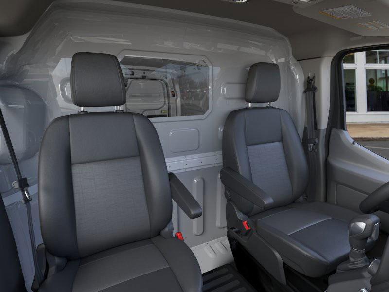 new 2025 Ford Transit-150 car, priced at $48,390