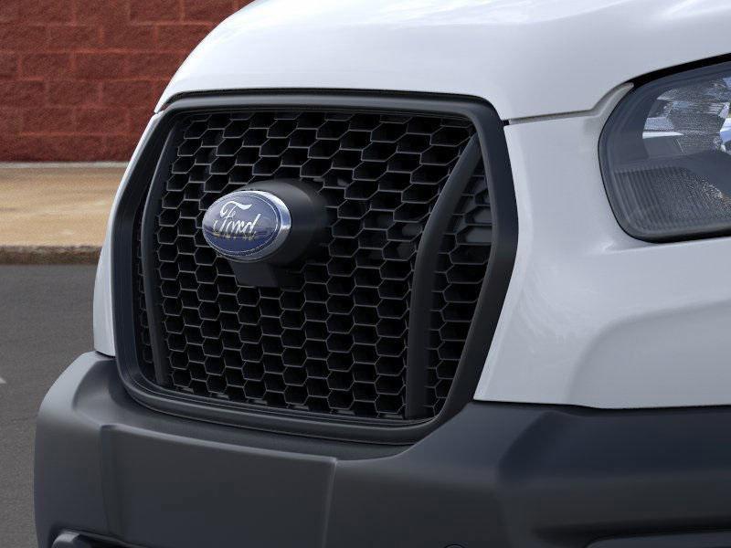 new 2025 Ford Transit-150 car, priced at $48,390