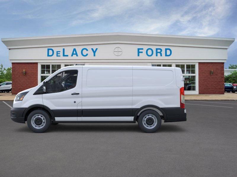 new 2025 Ford Transit-150 car, priced at $48,390