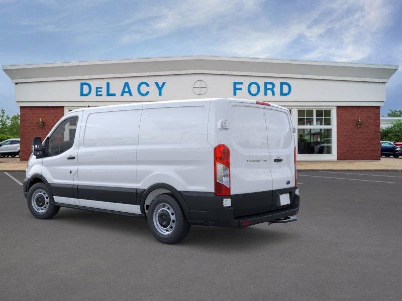 new 2025 Ford Transit-150 car, priced at $48,390