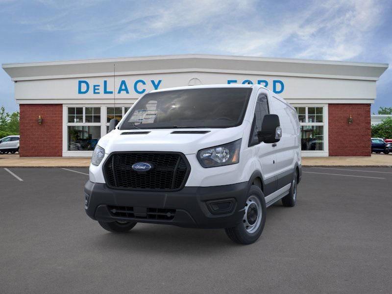 new 2025 Ford Transit-150 car, priced at $48,390