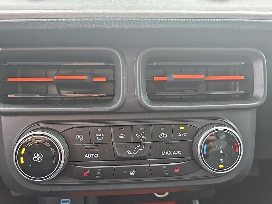 used 2024 Ford Maverick car, priced at $28,999