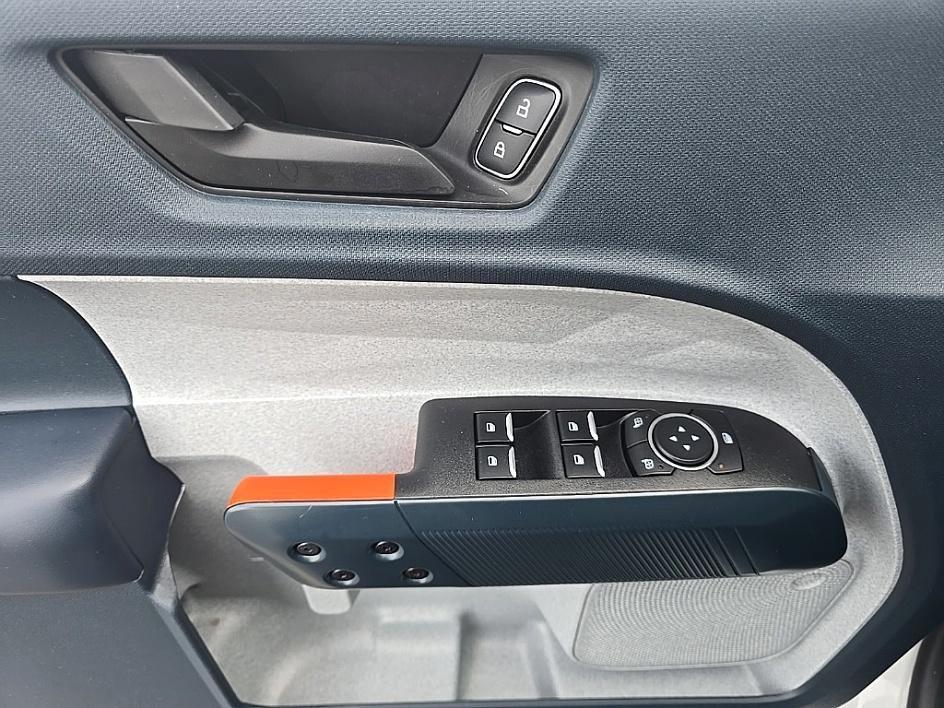 used 2024 Ford Maverick car, priced at $28,999