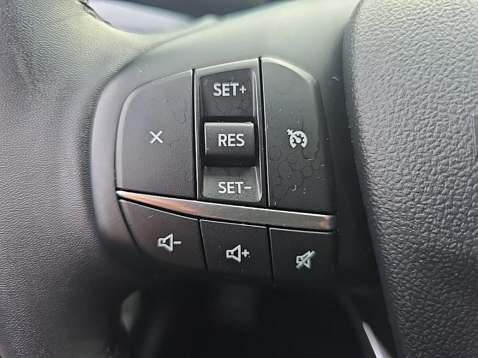 used 2024 Ford Maverick car, priced at $28,999