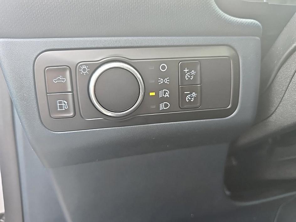 used 2024 Ford Maverick car, priced at $28,999