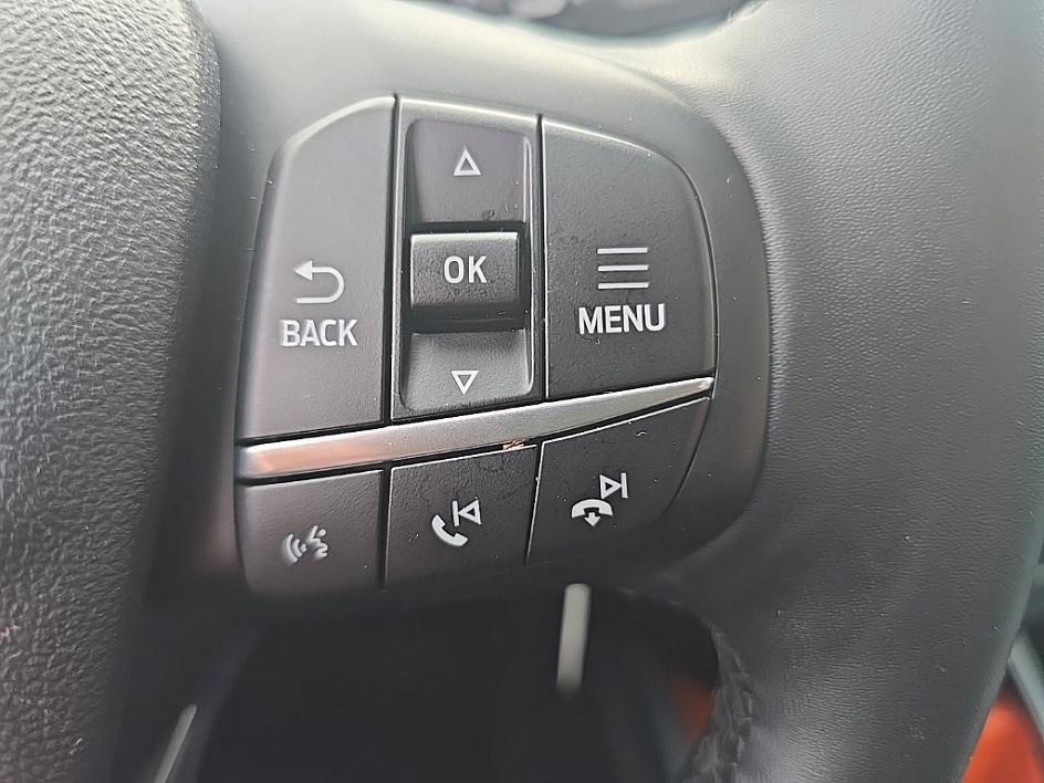 used 2024 Ford Maverick car, priced at $28,999