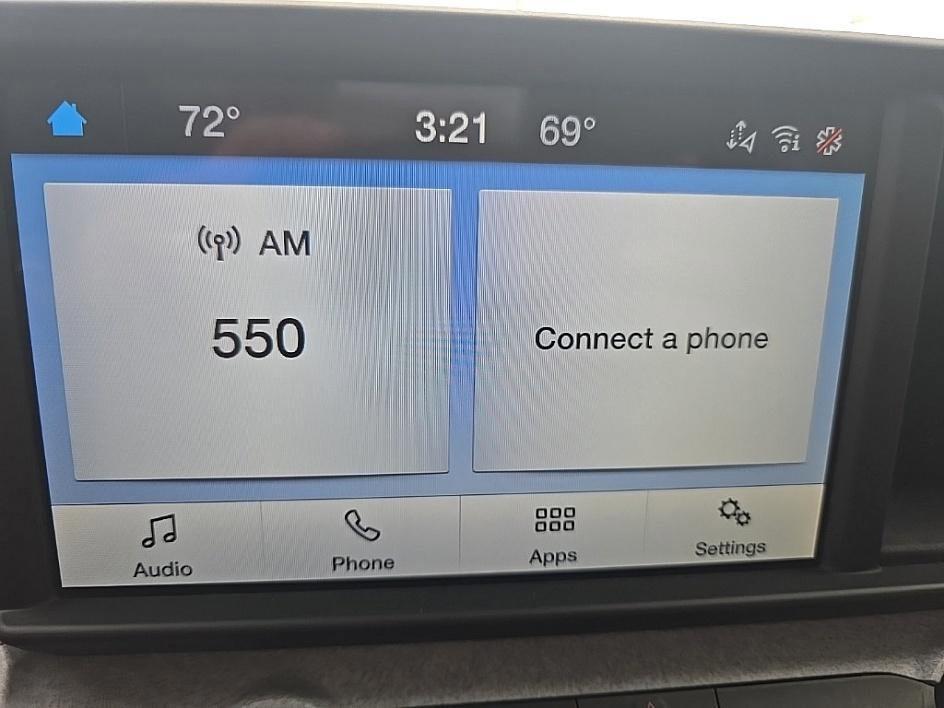 used 2024 Ford Maverick car, priced at $28,999