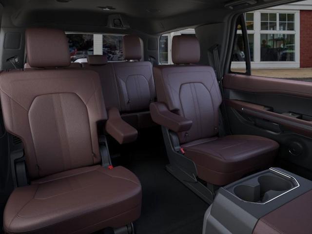 new 2024 Ford Expedition car, priced at $74,100