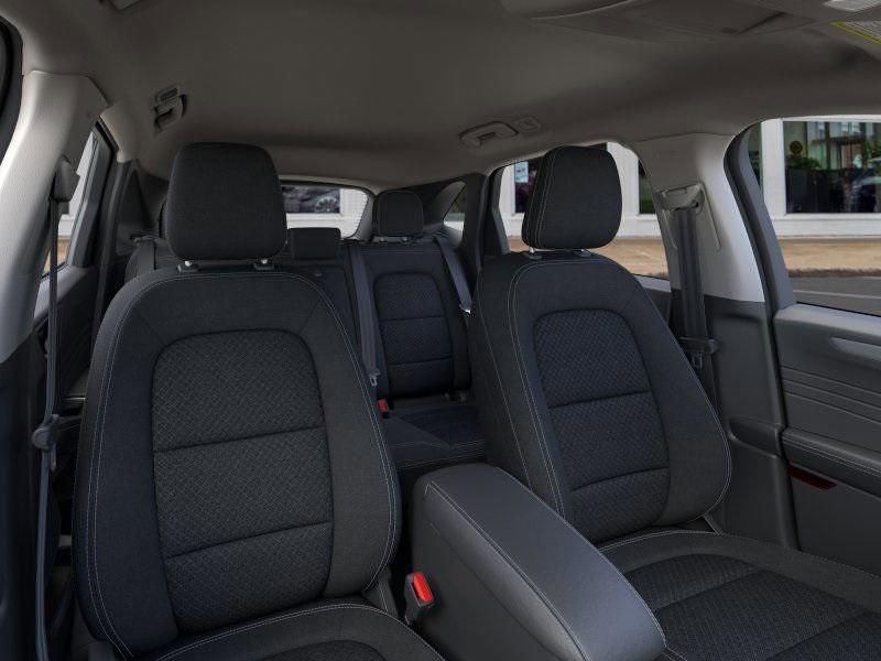 new 2025 Ford Escape car, priced at $27,611