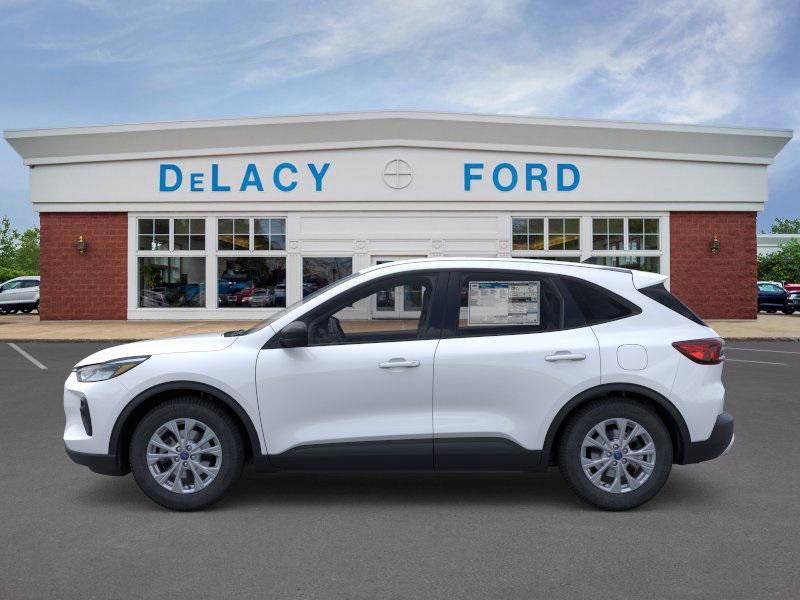 new 2025 Ford Escape car, priced at $27,611