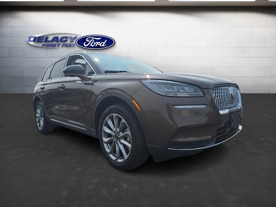 used 2022 Lincoln Corsair car, priced at $31,609