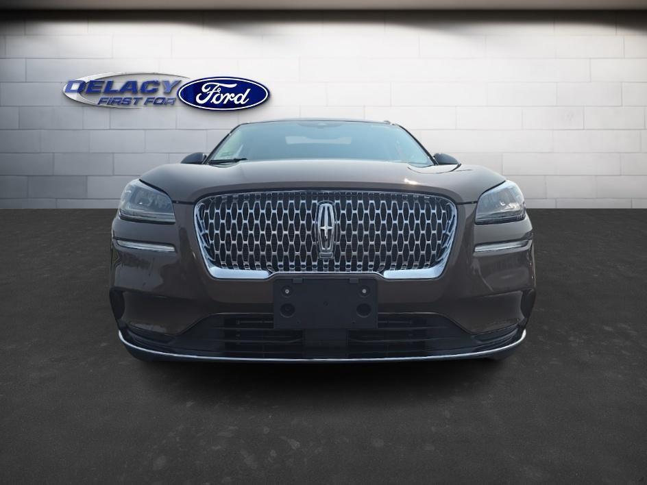 used 2022 Lincoln Corsair car, priced at $31,609