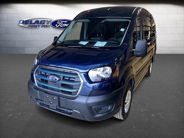 used 2022 Ford Transit-350 car, priced at $33,741