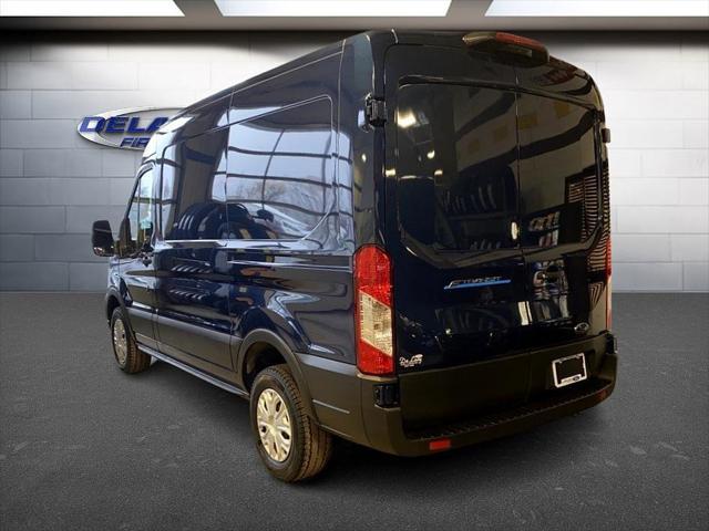 used 2022 Ford Transit-350 car, priced at $33,741