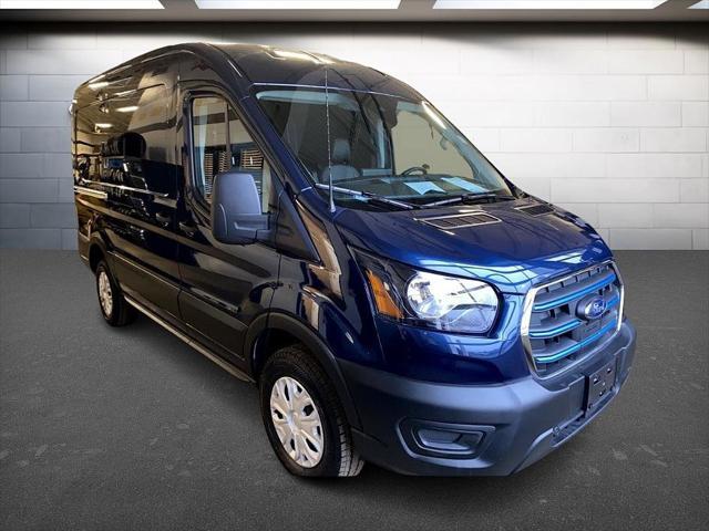 used 2022 Ford Transit-350 car, priced at $33,741