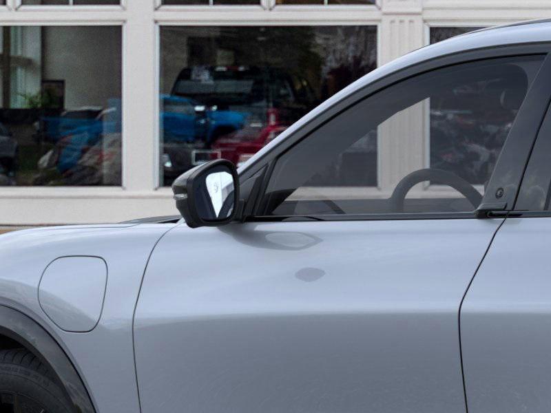 new 2025 Ford Mustang Mach-E car, priced at $53,713