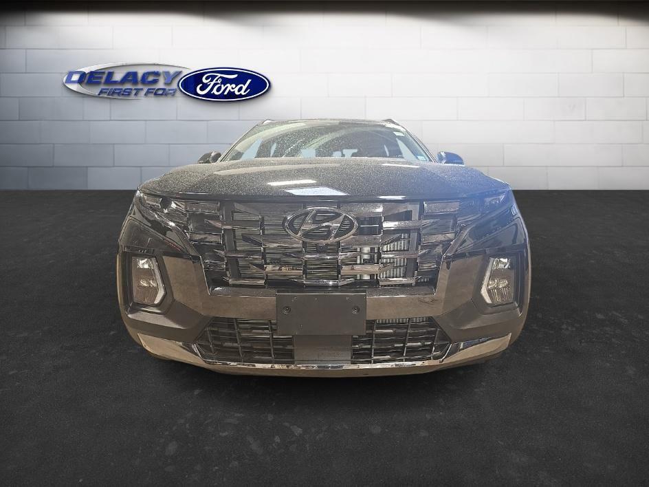 used 2023 Hyundai SANTA CRUZ car, priced at $28,833