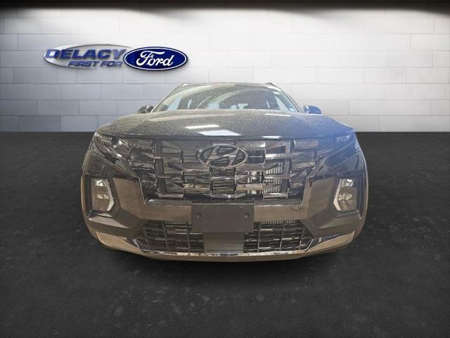 used 2023 Hyundai SANTA CRUZ car, priced at $28,833