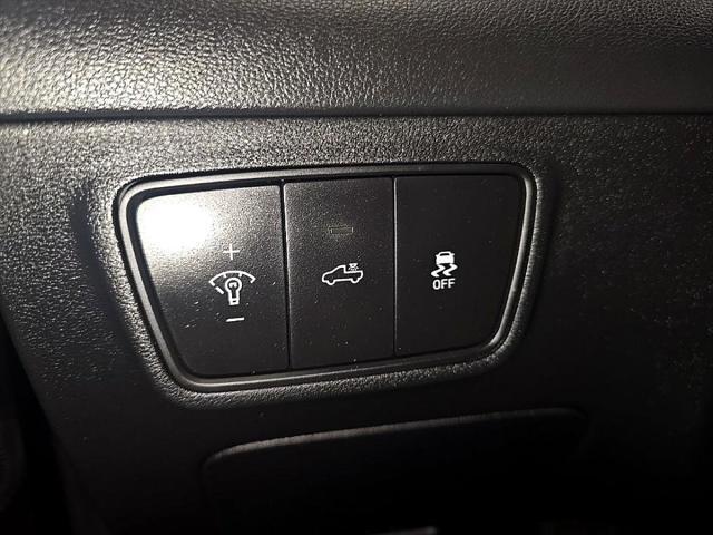 used 2023 Hyundai SANTA CRUZ car, priced at $28,833