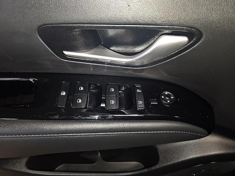 used 2023 Hyundai SANTA CRUZ car, priced at $28,833