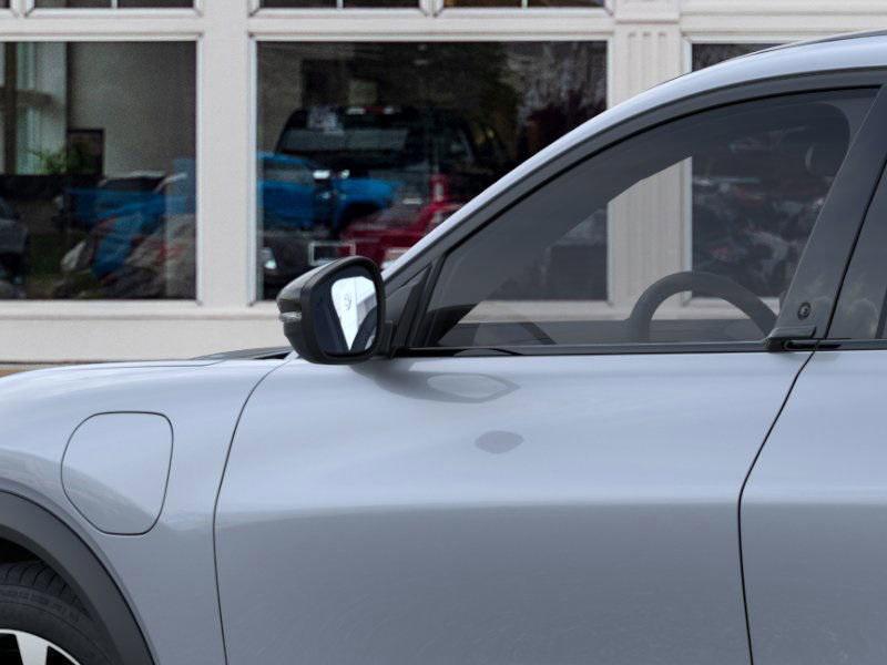 new 2025 Ford Mustang Mach-E car, priced at $50,235