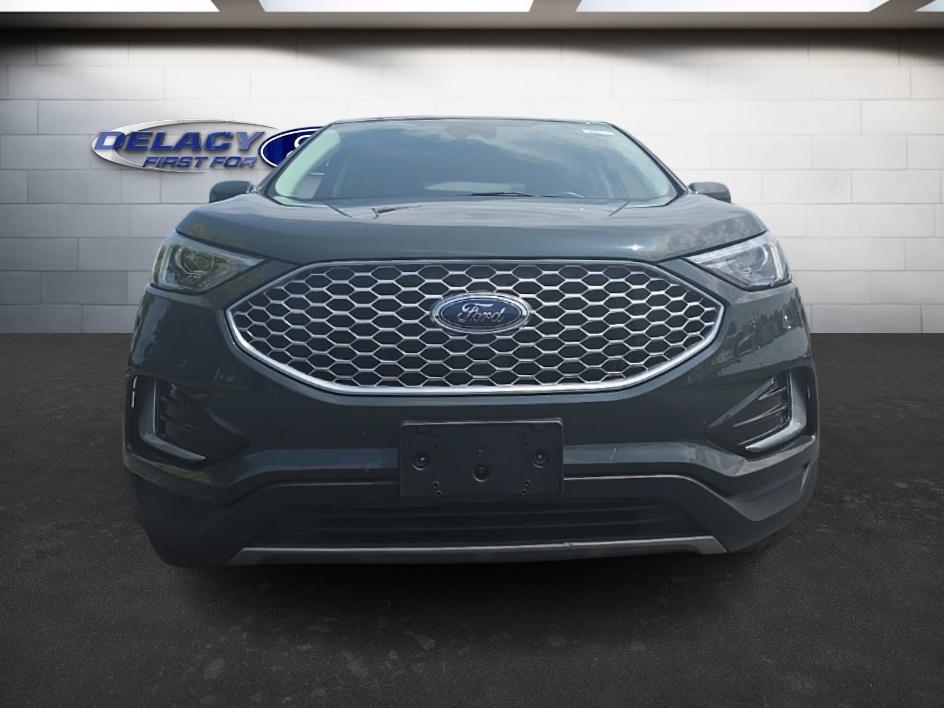 used 2024 Ford Edge car, priced at $25,374