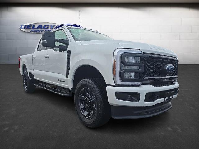 used 2024 Ford F-350 car, priced at $79,998