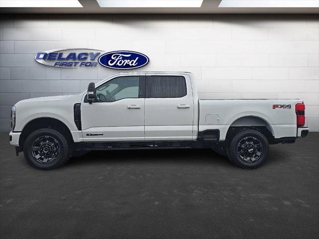 used 2024 Ford F-350 car, priced at $79,998