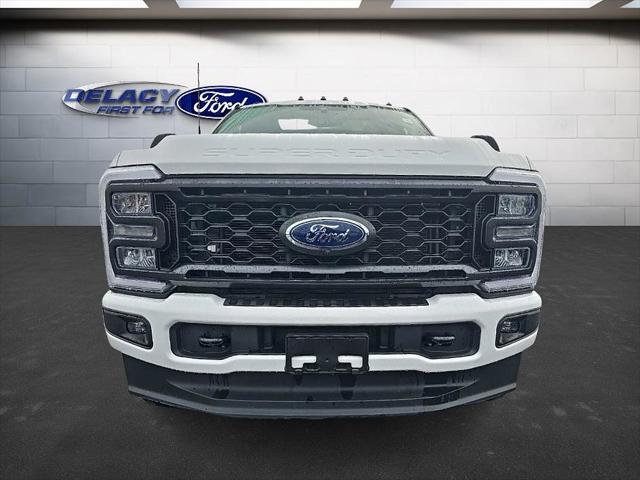 used 2024 Ford F-350 car, priced at $79,998