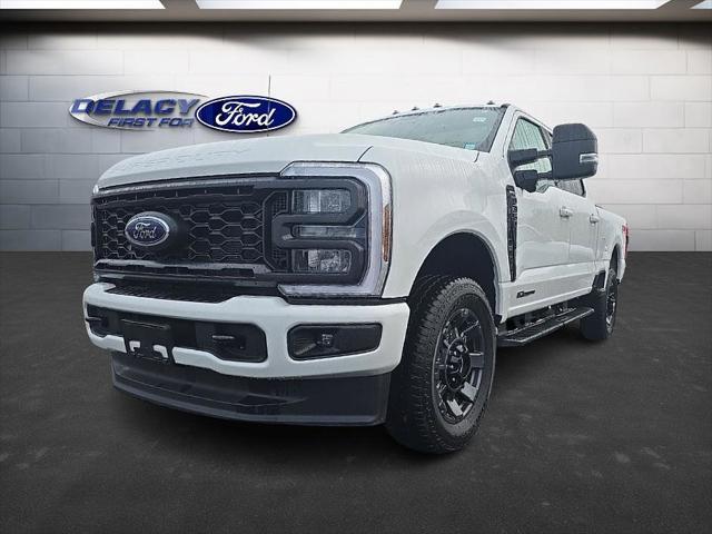 used 2024 Ford F-350 car, priced at $79,998