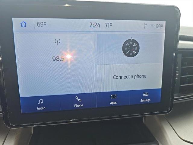 used 2023 Ford Explorer car, priced at $31,566