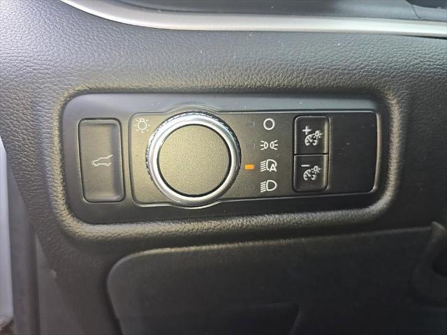 used 2023 Ford Explorer car, priced at $31,566