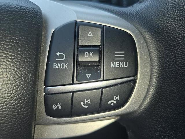 used 2023 Ford Explorer car, priced at $31,566