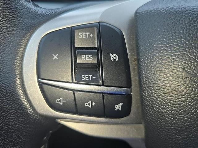 used 2023 Ford Explorer car, priced at $31,566