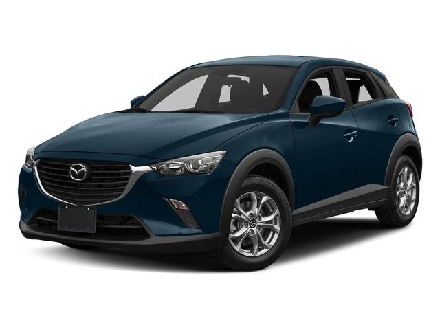used 2018 Mazda CX-3 car, priced at $15,831
