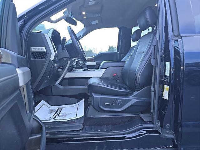 used 2016 Ford F-150 car, priced at $25,266