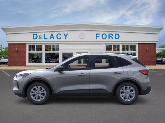 new 2025 Ford Escape car, priced at $30,245